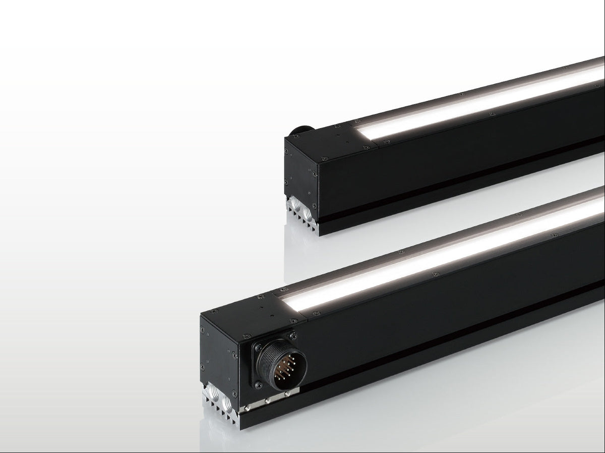 REVOX SPX-TB-07/30/70 LED line light with pseudo-parallel light distribution