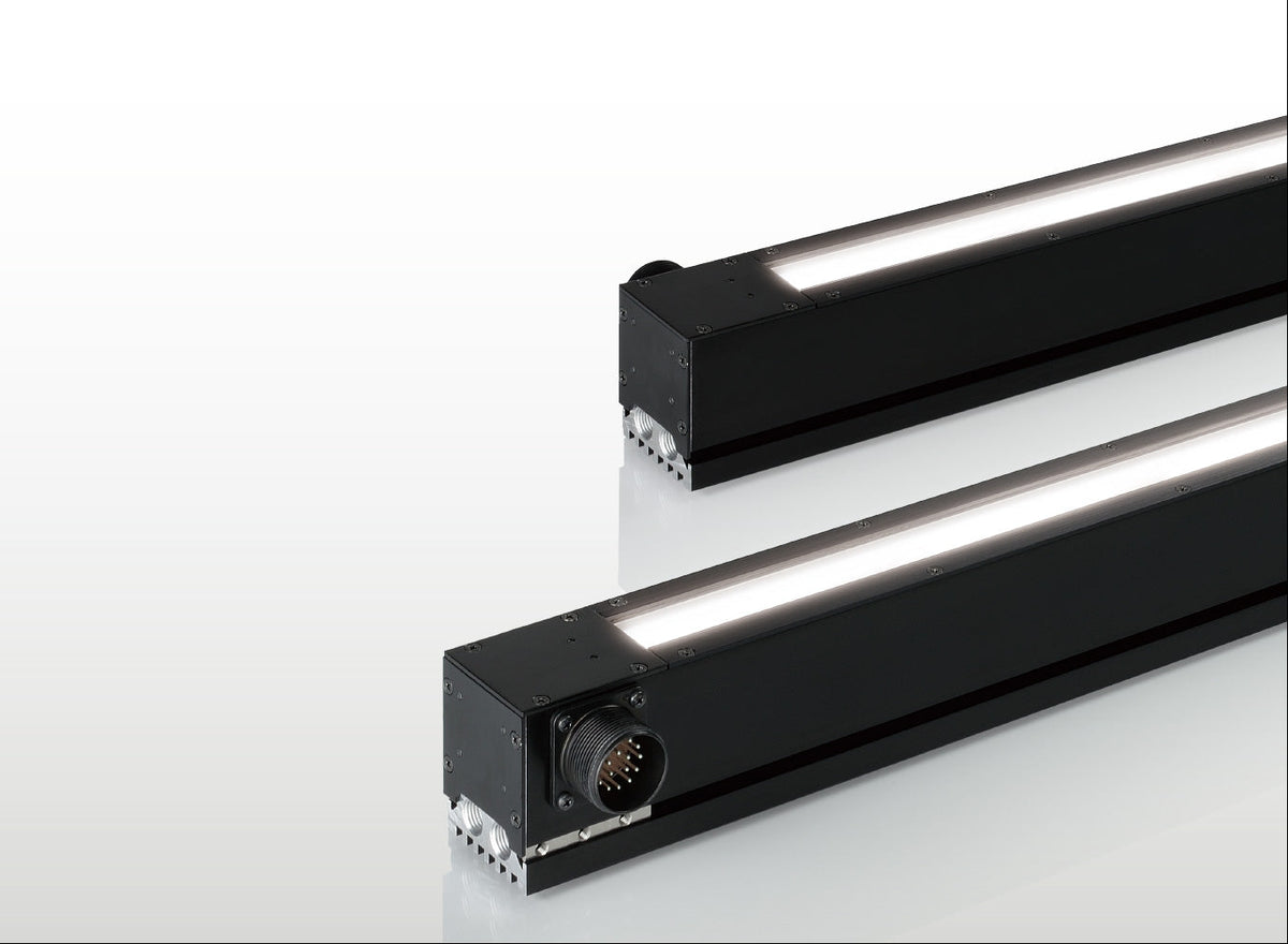 REVOX SPX-TB-80 LED line light with high-speed dimming