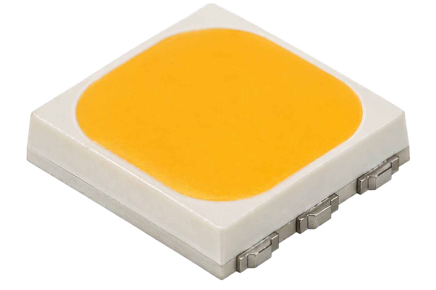 REVOX Broad Band LED – 5050 SMD, 9-Chip High CRI Broadband Emitter