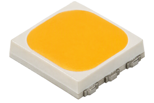 REVOX Broad Band LED – 5050 SMD, 9-Chip High CRI Broadband Emitter