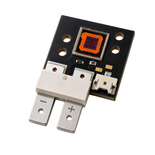 REVOX COB LED – 1650nm, 16-Chip High Power NIR Emitter