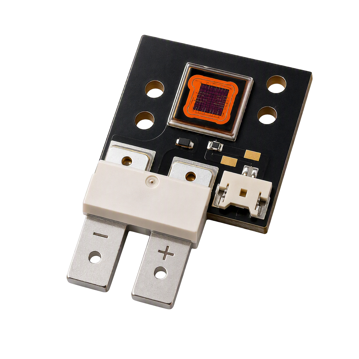 REVOX COB LED – 1200nm, 16-Chip High Power NIR Emitter