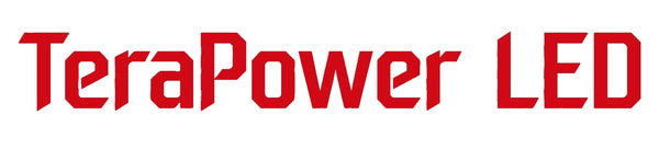 TeraPower LED